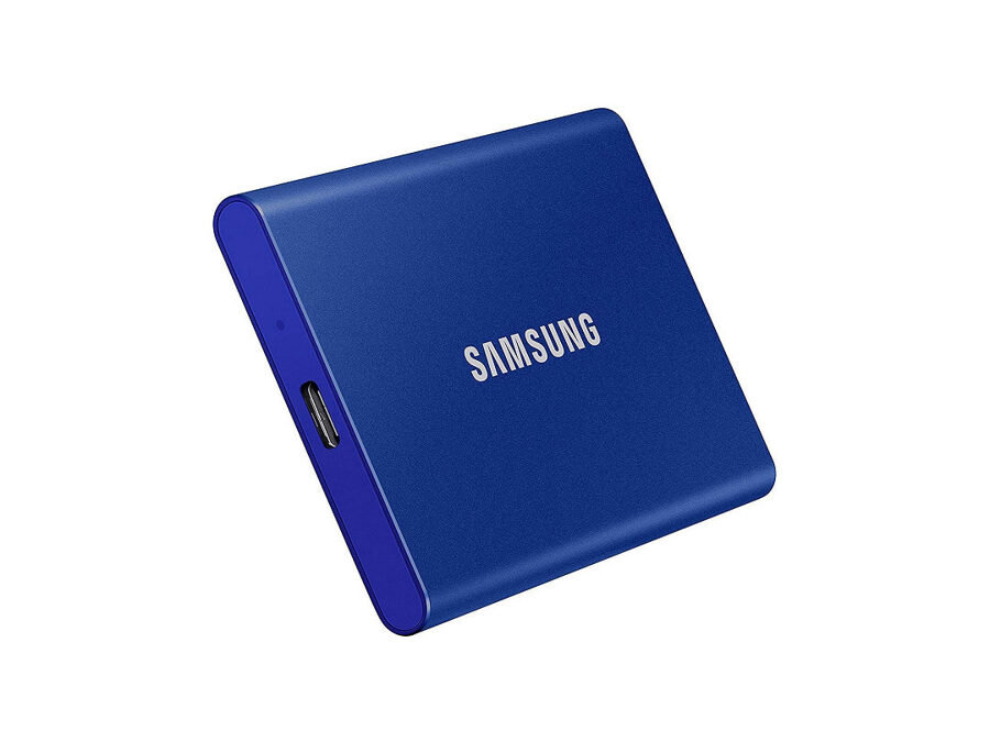 SAMSUNG T7 SSD 1TB