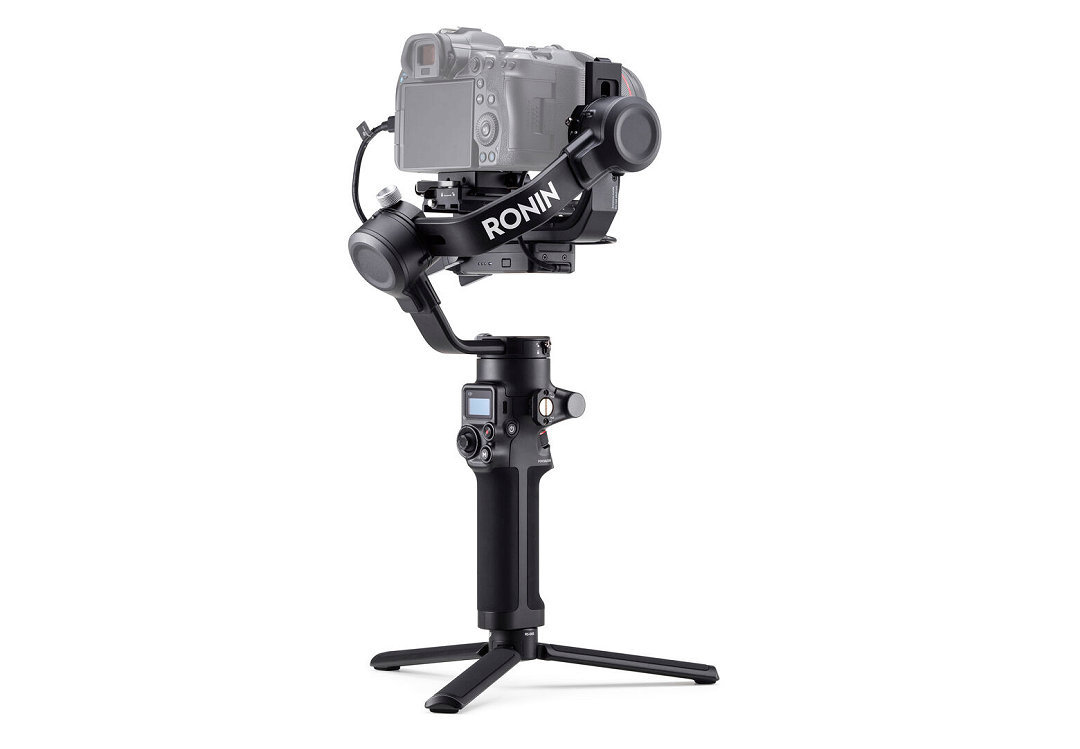DJI RONIN RSC2 PRO COMBO