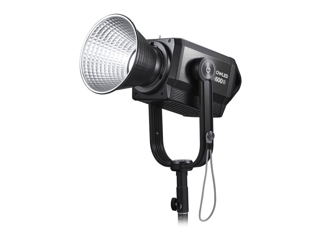 GODOX KNOWLED M600D