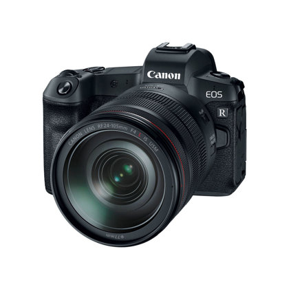 Canon EOS R noma īre прокат