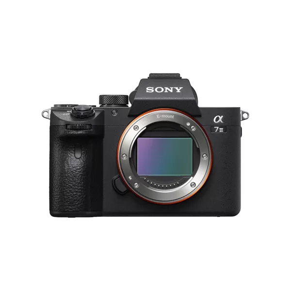 Sony A7III noma īre прокат