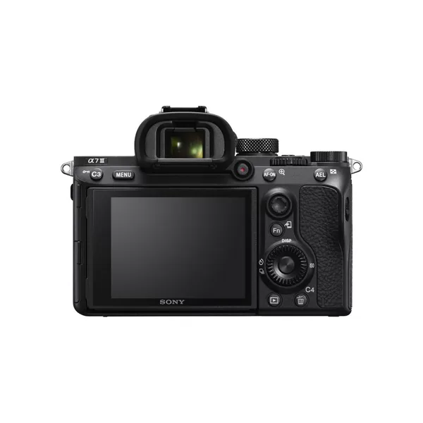 Sony A7III noma īre прокат