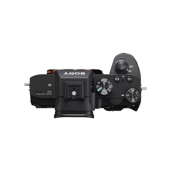 Sony A7III noma īre прокат