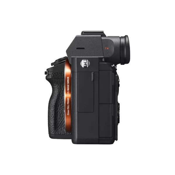 Sony A7III noma īre прокат