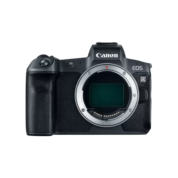 Canon EOS R noma īre прокат