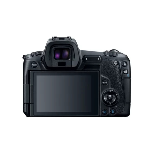 Canon EOS R noma īre прокат